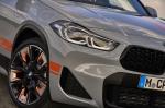 BMW X2 xDrive20i (M Mesh Edition) 2020 года